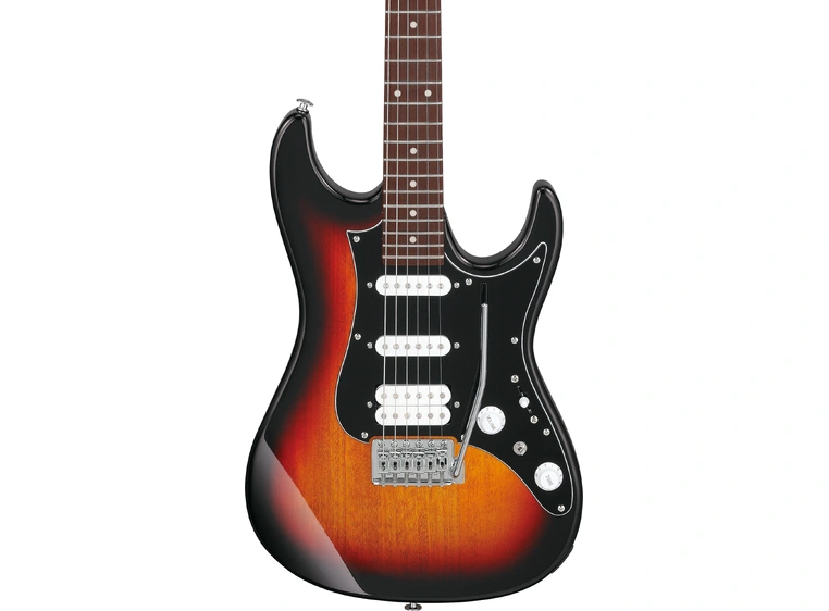 Ibanez AZES40B-TSN AZ Essential, Three Tone Sunburst 