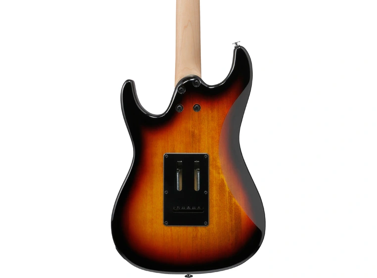 Ibanez AZES40B-TSN AZ Essential, Three Tone Sunburst 