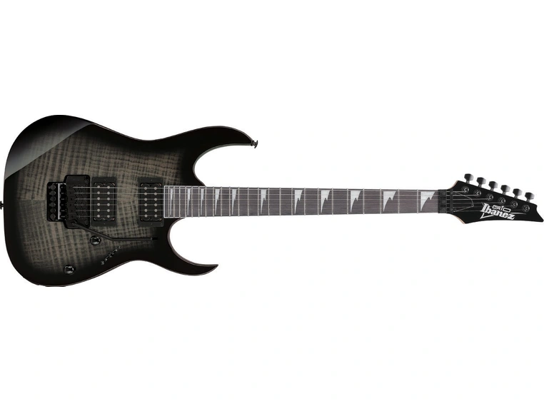 Ibanez GRG320FA-TKS El-gitar GIO 