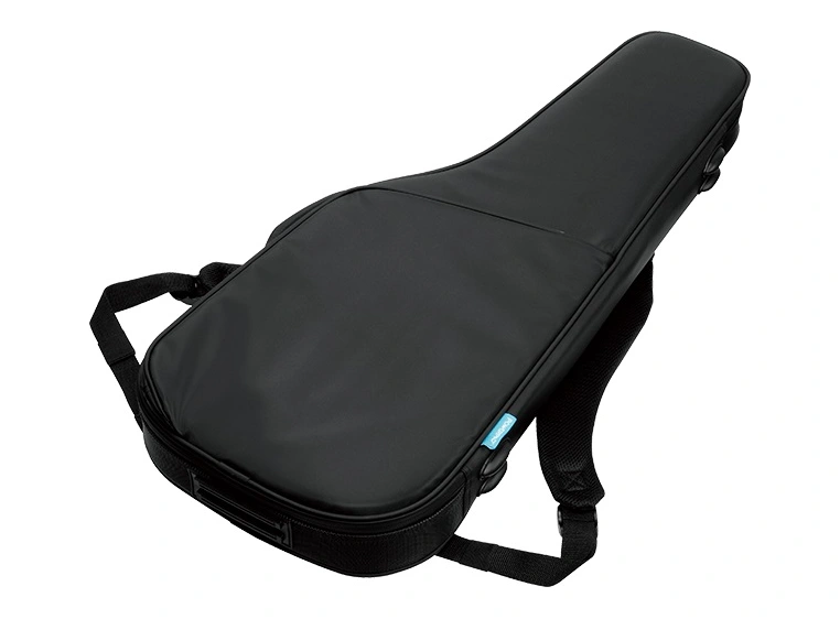 Ibanez IGBQ724-BK Gigbag elgitar Powerpad Ultra, Q/QX/ICHI10 