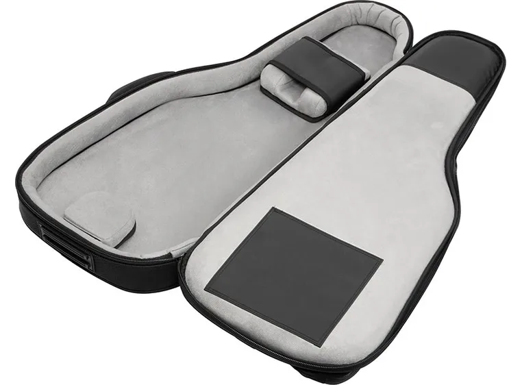 Ibanez IGBQ724-BK Gigbag elgitar Powerpad Ultra, Q/QX/ICHI10 