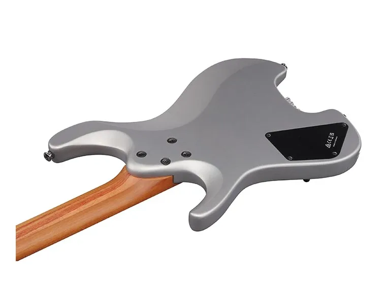 Ibanez QX52-MGM El-gitar med gigbag Headless 