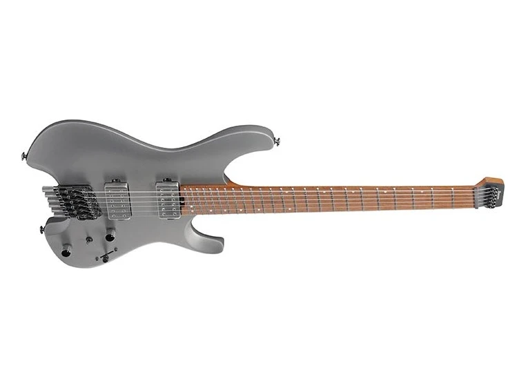 Ibanez QX52-MGM El-gitar med gigbag Headless 