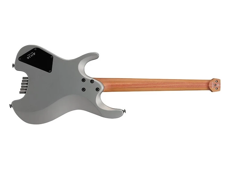 Ibanez QX52-MGM El-gitar med gigbag Headless 