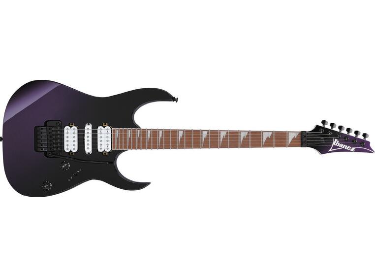 Ibanez RG470DX-TMN El-gitar Standard