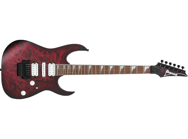 Ibanez RG470DXW-WZM El-gitar 