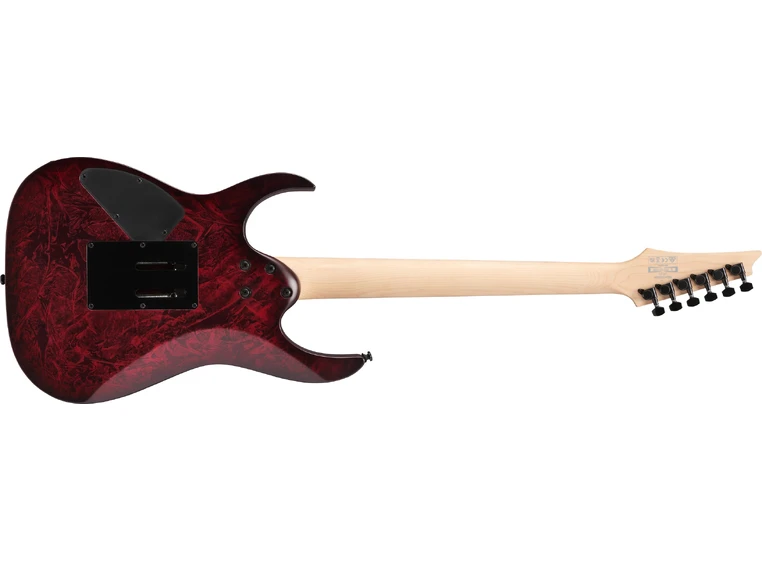 Ibanez RG470DXW-WZM El-gitar 