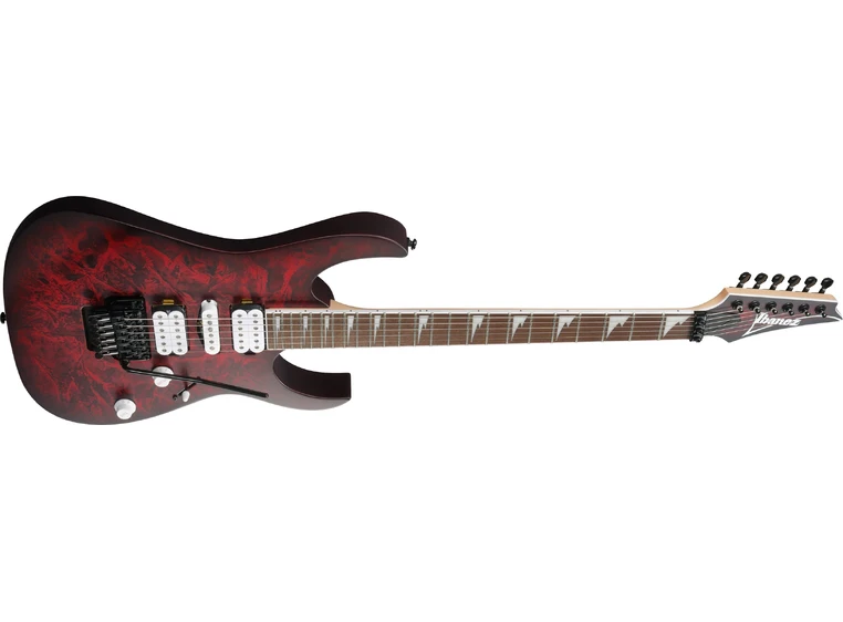 Ibanez RG470DXW-WZM El-gitar 