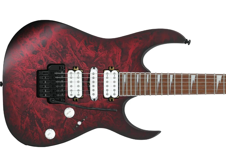 Ibanez RG470DXW-WZM El-gitar 