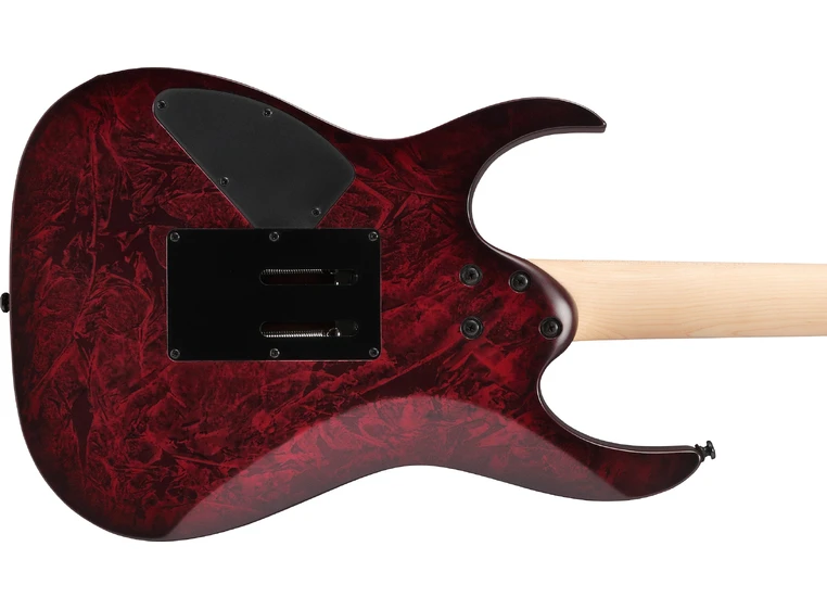 Ibanez RG470DXW-WZM El-gitar 