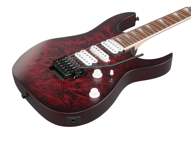 Ibanez RG470DXW-WZM El-gitar 