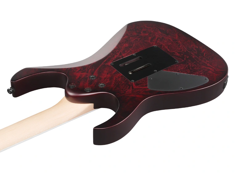 Ibanez RG470DXW-WZM El-gitar 
