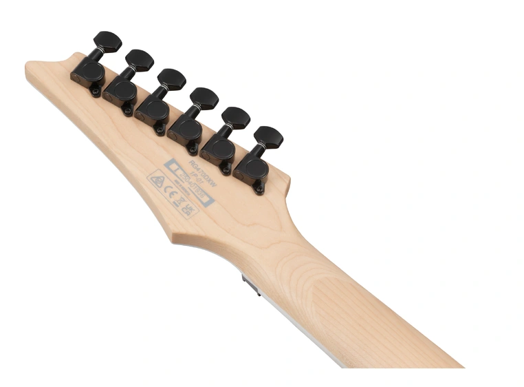 Ibanez RG470DXW-WZM El-gitar 