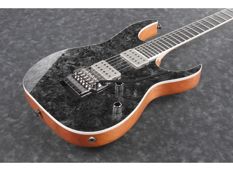 Ibanez RG5320R-CSW Prestige 