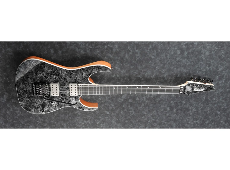 Ibanez RG5320R-CSW Prestige 