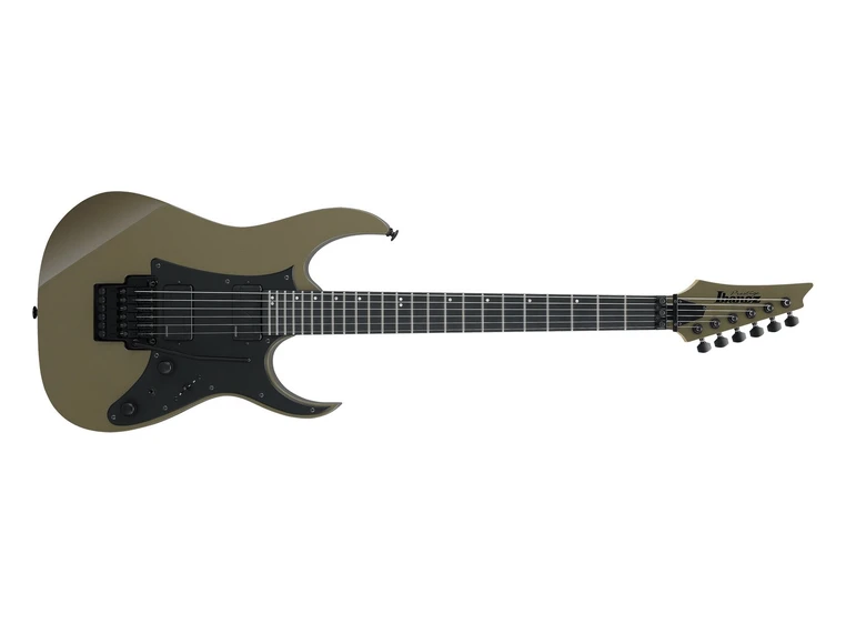 Ibanez RGR5130-KM elgitar med hardcase Prestige 