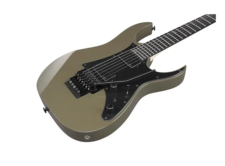 Ibanez RGR5130-KM elgitar med hardcase Prestige 