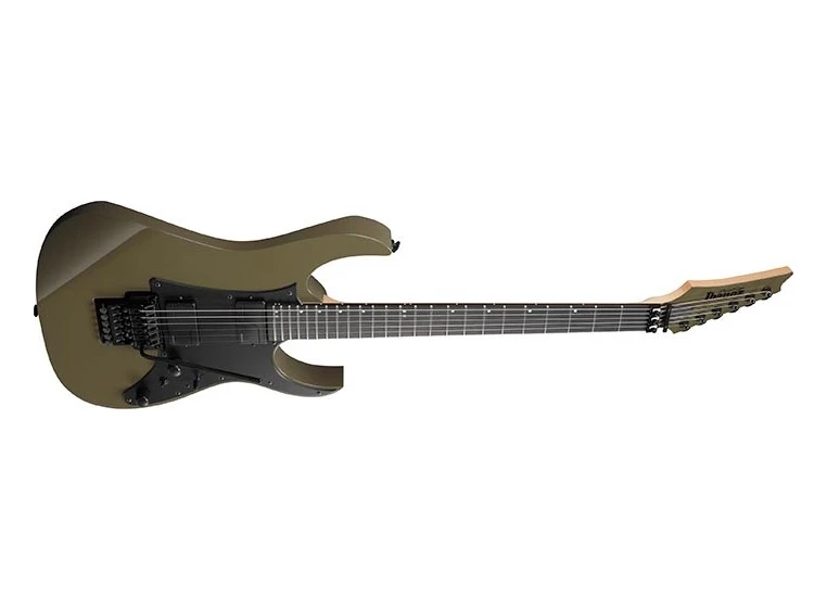 Ibanez RGR5130-KM elgitar med hardcase Prestige 