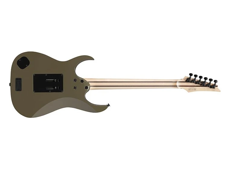 Ibanez RGR5130-KM elgitar med hardcase Prestige 