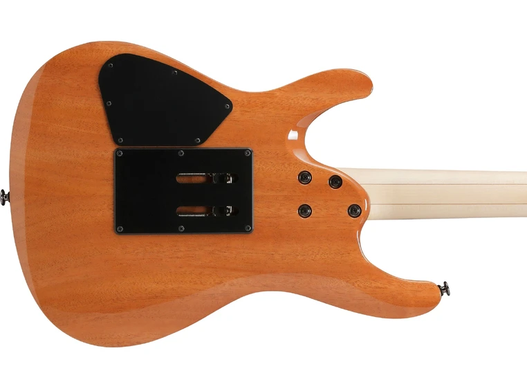 Ibanez S6670SK-STB El-gitar Med hardcase, Prestige 
