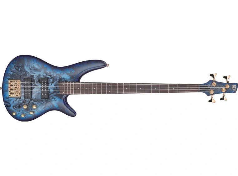 Ibanez SR300EDX-CZM El-bass Standard 