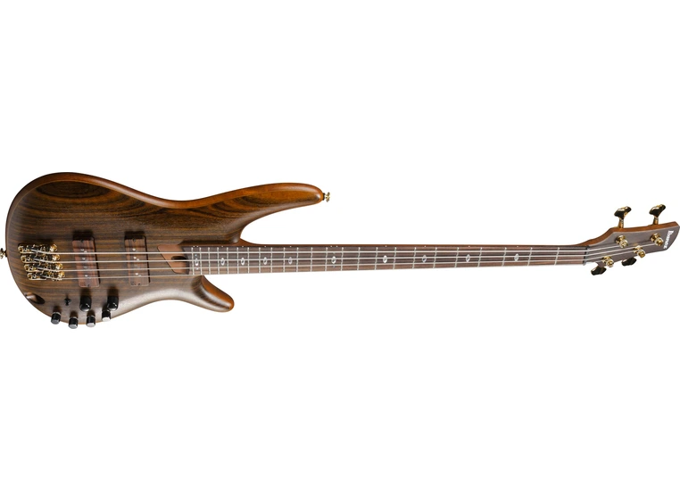 Ibanez SR5500-MHF Elbass SR Prestige 