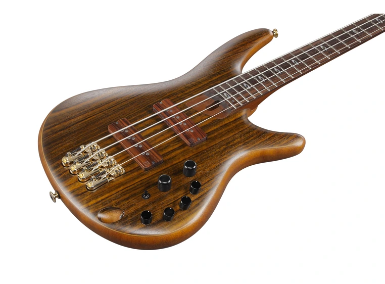 Ibanez SR5500-MHF Elbass SR Prestige 