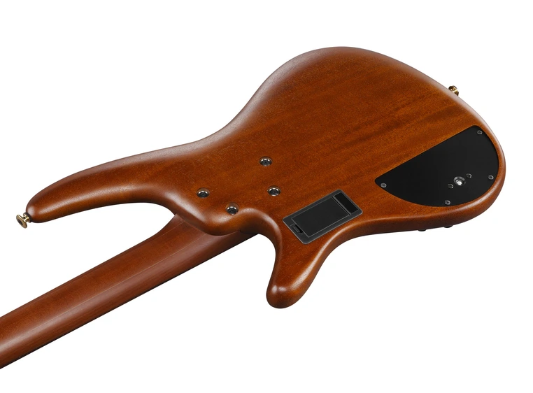 Ibanez SR5500-MHF Elbass SR Prestige 
