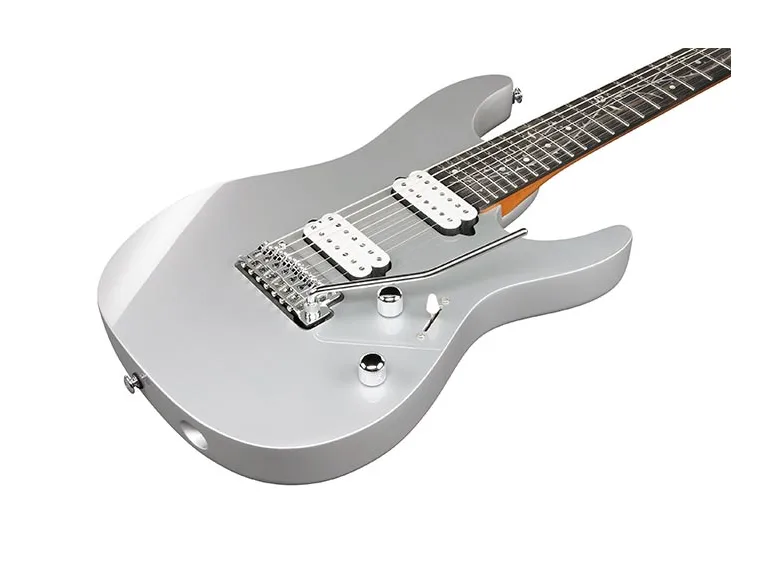 Ibanez TOD70 El-gitar med gigbag, 7-str Tim Henson signatur 