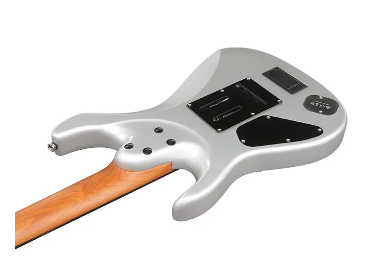 Ibanez TOD70 El-gitar med gigbag, 7-str Tim Henson signatur 