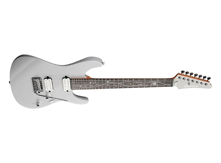 Ibanez TOD70 El-gitar med gigbag, 7-str Tim Henson signatur 