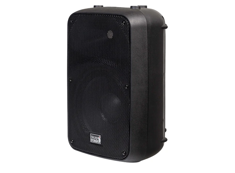 Italian Stage SPX10AUB aktiv høyttaler 10" m/bluetooth 