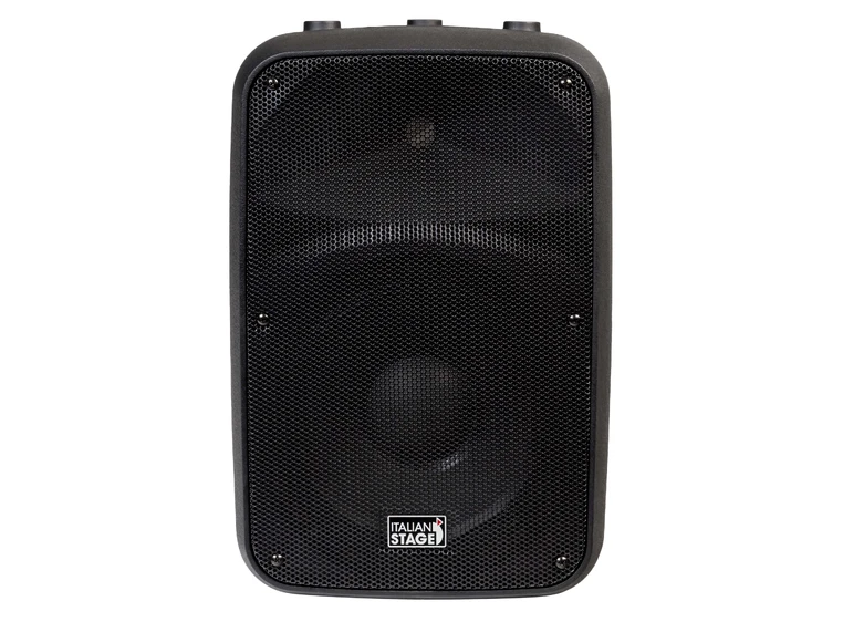 Italian Stage SPX10AUB aktiv høyttaler 10" m/bluetooth 
