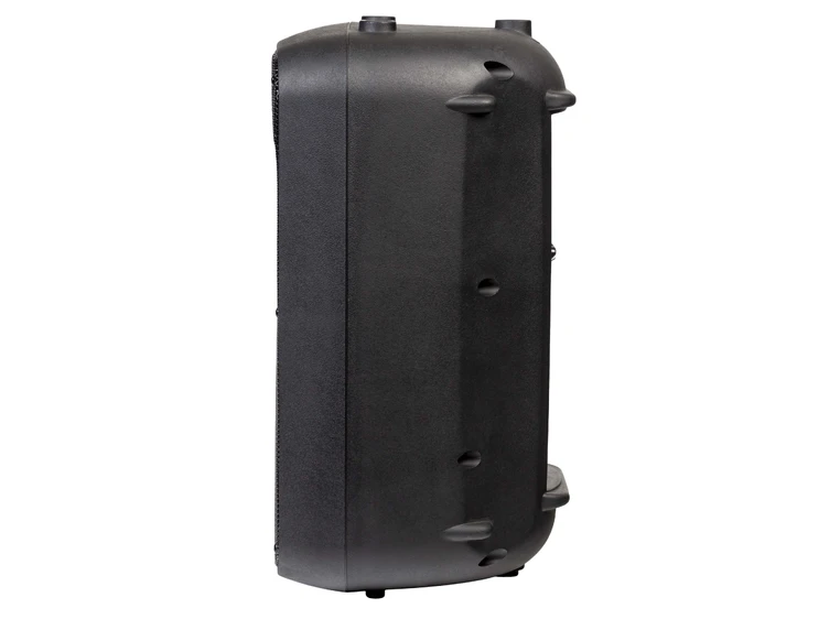 Italian Stage SPX10AUB aktiv høyttaler 10" m/bluetooth 