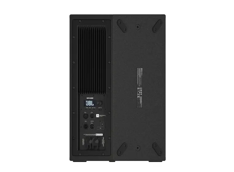 JBL SRX912M 2-veis aktiv PA-høyttaler, 90x60 