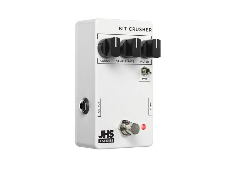 JHS Pedals 3 Series Bit Crusher 