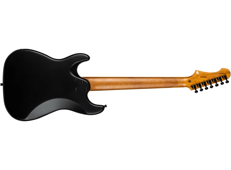 Jet Guitars JS-407 Matt Black R 