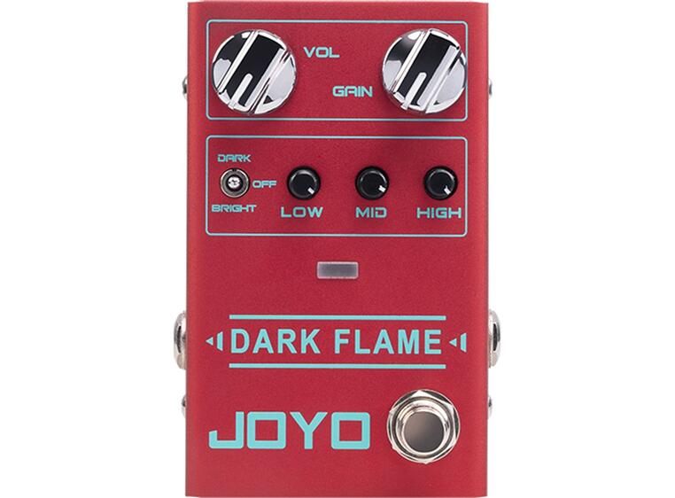 Joyo R-17 Dark Flame