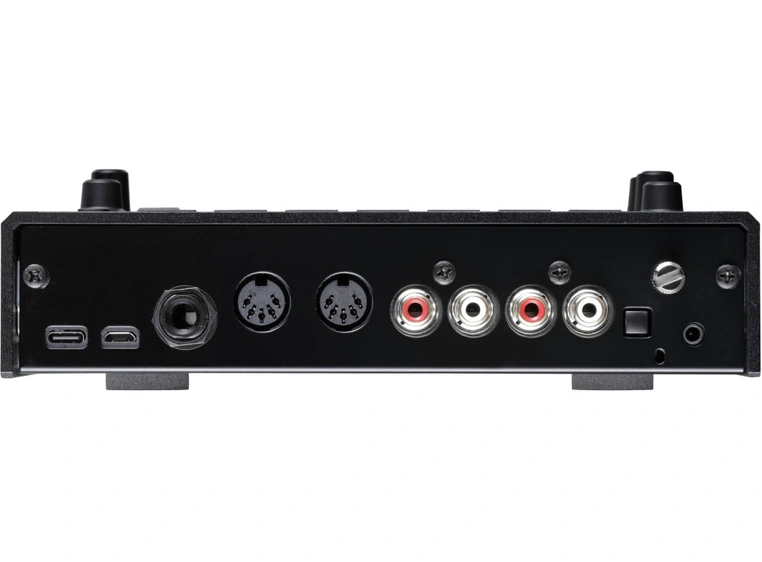 KORG Kaoss Replay Dynamic Effect / Sampler 