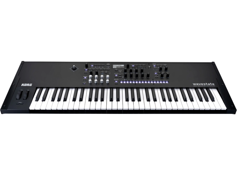 KORG Wavestate Special Edition Synthesizer 