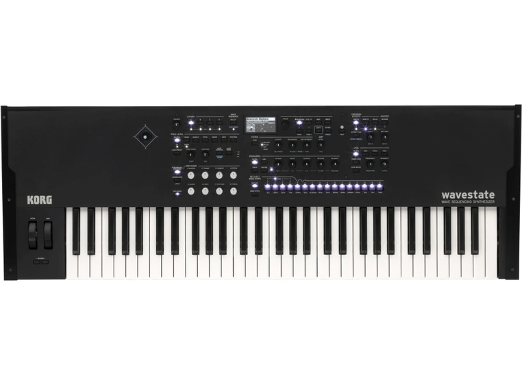 KORG Wavestate Special Edition Synthesizer 