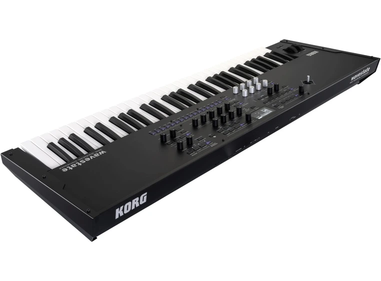 KORG Wavestate Special Edition Synthesizer 