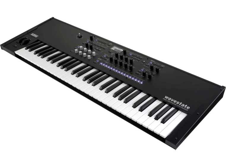 KORG Wavestate Special Edition Synthesizer 