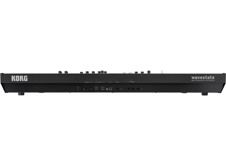 KORG Wavestate Special Edition Synthesizer 