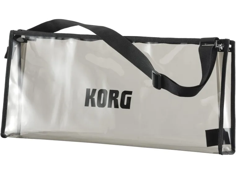 KORG microKORG Crystal Limited edition 