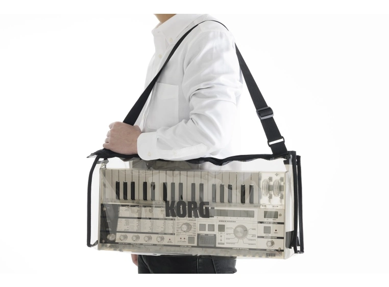 KORG microKORG Crystal Limited edition 