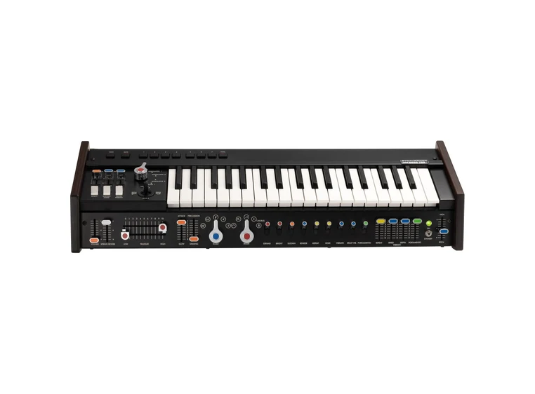 KORG miniKORG-700Sm Analog synth 