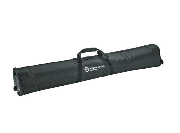K&M 24731 Carrying case For wind-up stand "3000"