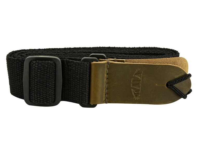 Kala KA-15-C-BNDL Satin Mahogany Concert Ukulele Starter Kit 