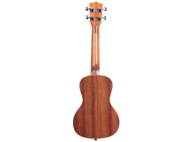 Kala KA-CG Gloss Mahogany Concert Ukulele, med bag (UB-C) 